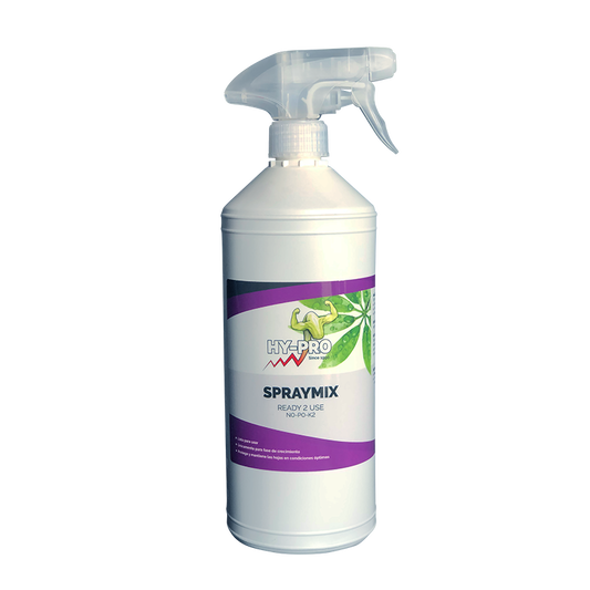 Hy-Pro Spraymix