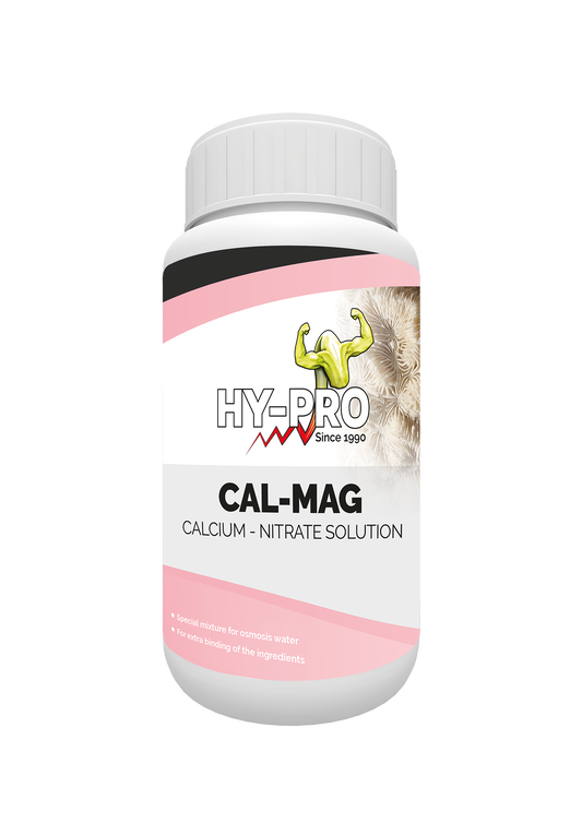 Hy-Pro Cal-Mag