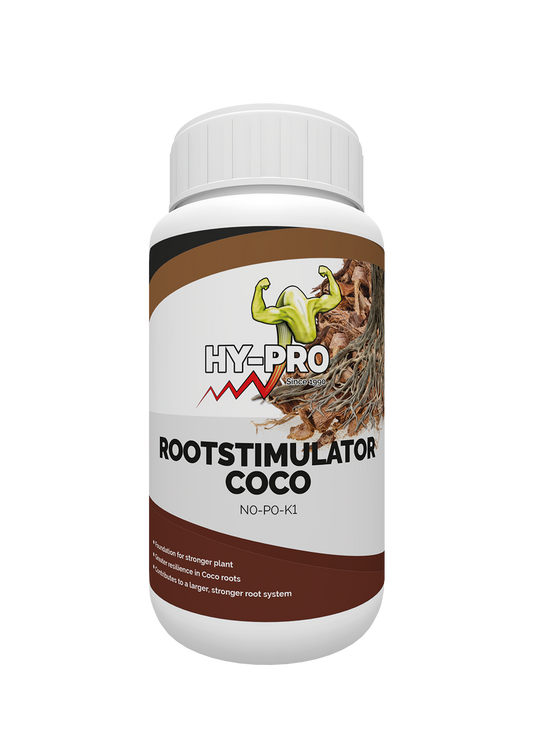 Hy-Pro Rootstimulator Coco