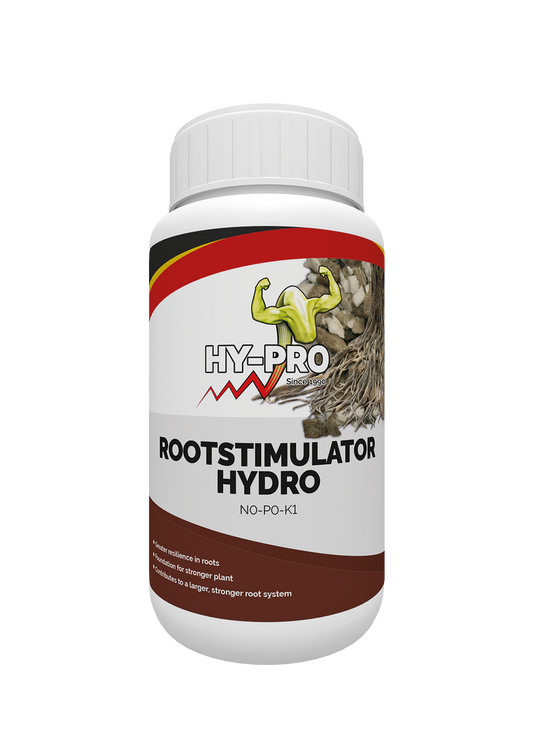 Hy-Pro Rootstimulator Hydro