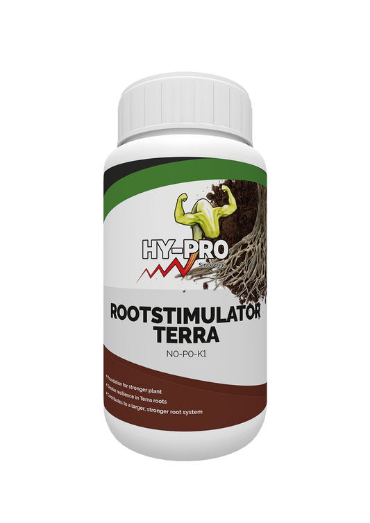 Hy-Pro Rootstimulator Terra