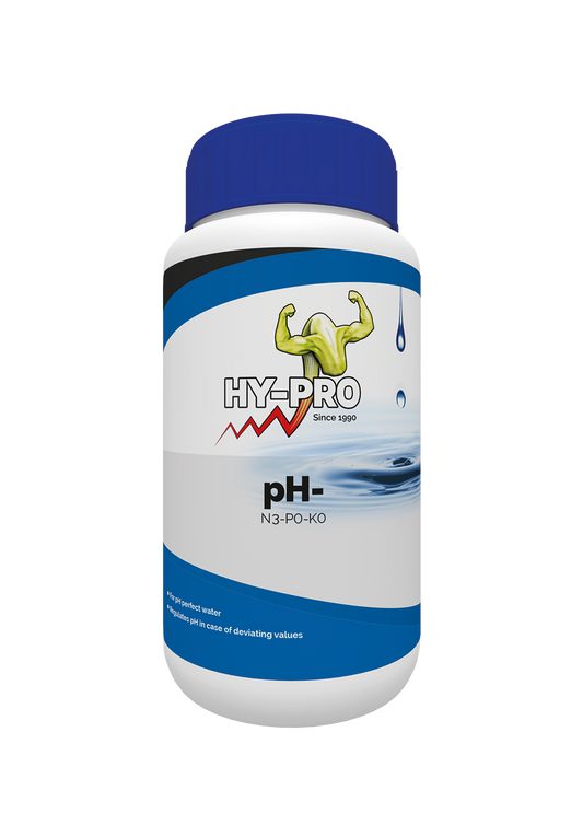 Hy-Pro pH-Grow