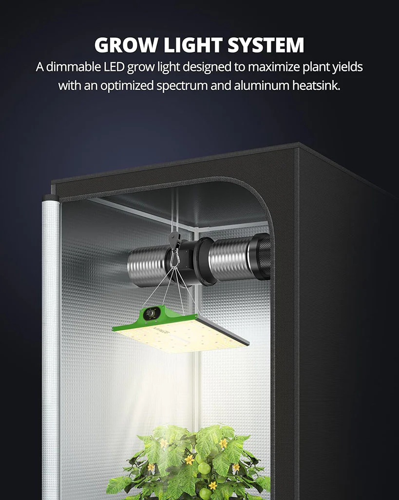 Viparspectra™ LED P600 100 W