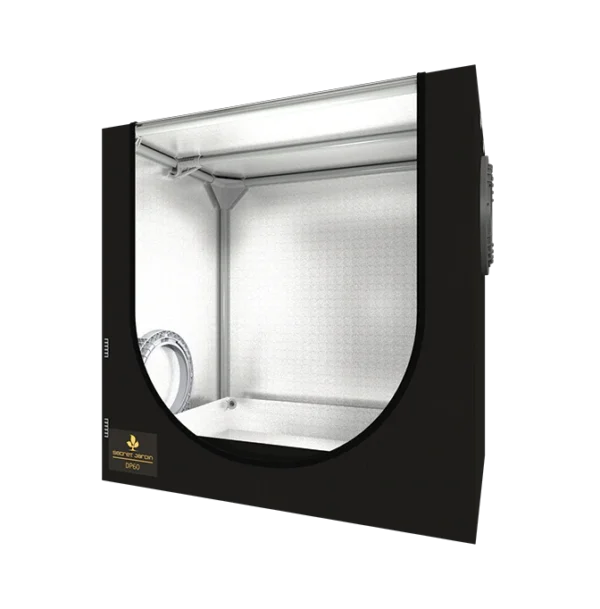 Secret Jardin - Dark Propagator DP60: DP90-DP60