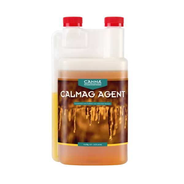 CANNA CALMAG AGENT - 1L