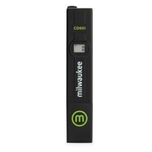 Milwaukee CD601 - EC-Messgerät