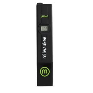 Milwaukee PH600 - Messgerät