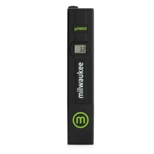 Milwaukee PH600 - Messgerät