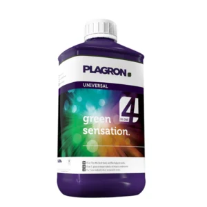 Plagron-GreenSensation