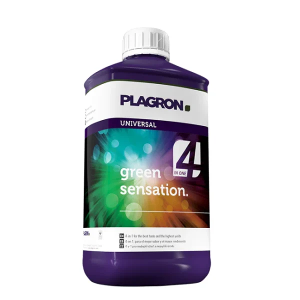Plagron-GreenSensation